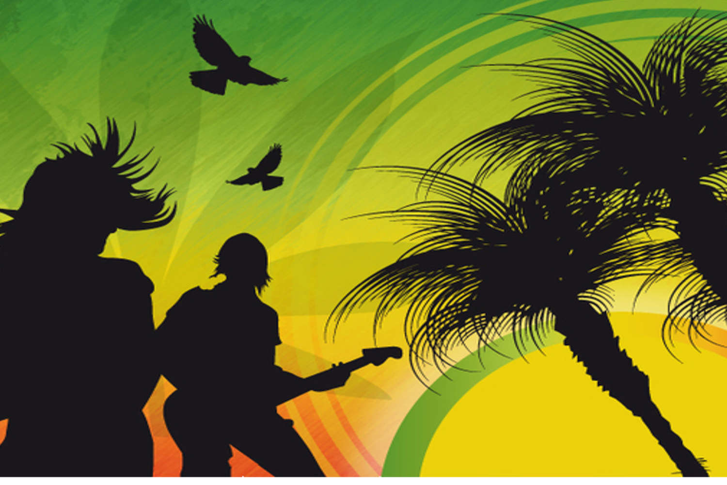Reggae na alma (Usina Reggae na mente) - juliocantuaria